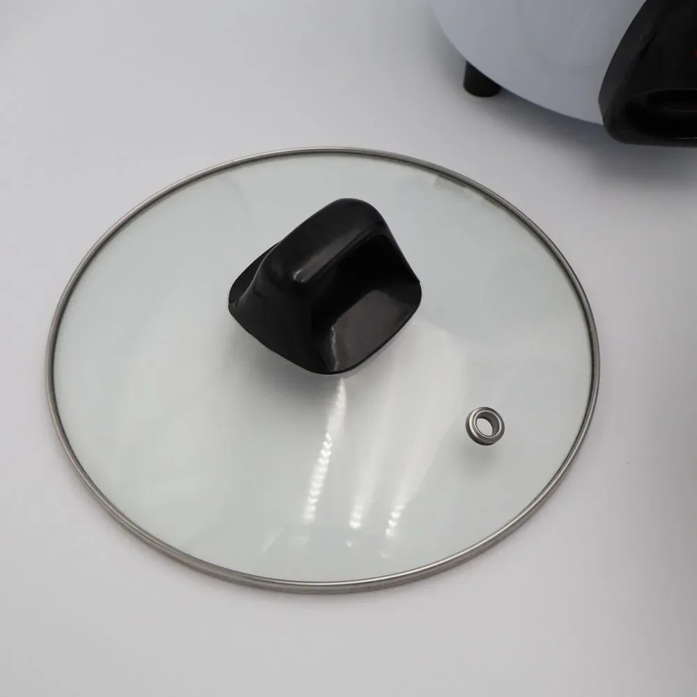 Aroma tested working